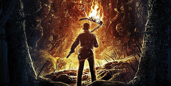 The Hallow: Blu-Ray Review