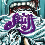 The Stuff: Blu-Ray Review