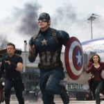 Captain America: Civil War – Movie Review