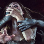 The Haunting of Alice D: DVD Review