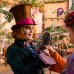 Alice Through the Looking Glass: Movie Review