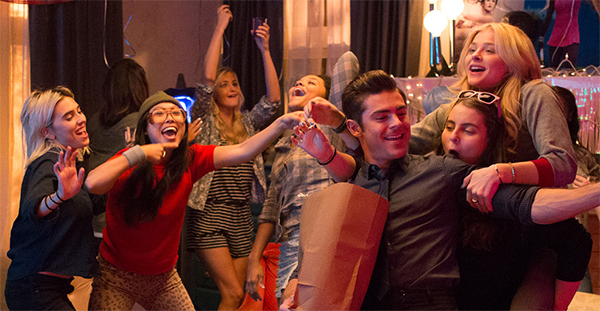 Neighbors 2: Sorority Rising – Movie Review