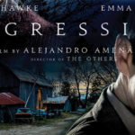 Regression: Blu-Ray Review