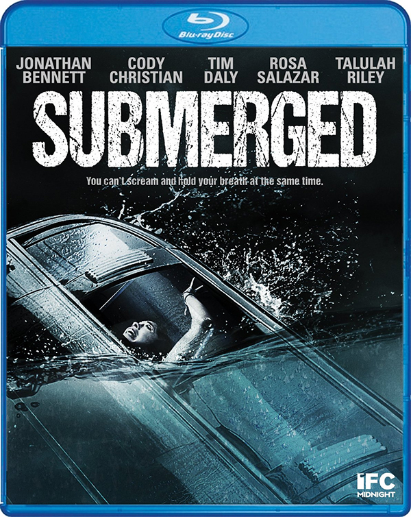 submerge movie trailer