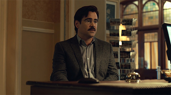 The Lobster: Movie Review