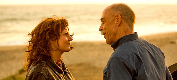 The Meddler: Movie Review