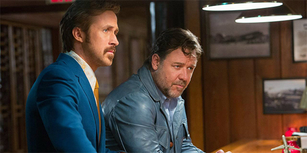 The Nice Guys: Movie Review