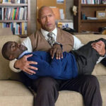 Central Intelligence: Movie Review