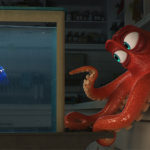 Finding Dory: Movie Review