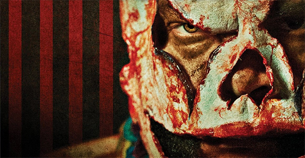 The Funhouse Massacre: Blu-Ray Review