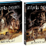 Jeepers Creepers + Jeepers Creepers 2 (Collector’s Edition) Blu-Ray Reviews