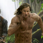 The Legend of Tarzan: Movie Review