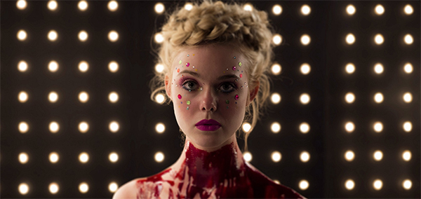The Neon Demon: Movie Review