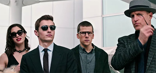 Now You See Me 2: Movie Review