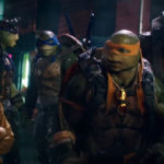 Teenage Mutant Ninja Turtles: Out of the Shadows – Movie Review