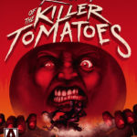Return of the Killer Tomatoes (Special Edition): Blu-Ray Review