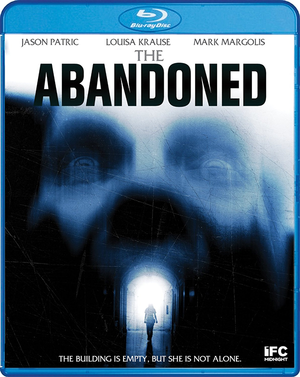 The Abandoned: Blu-Ray Review - The Film Junkies