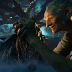 The BFG: Movie Review