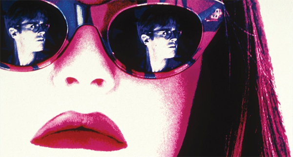 The Crush: Blu-Ray Review