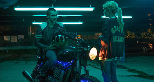 Nerve: Movie Review