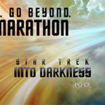 Win Tickets to the STAR TREK MARATHON IMAX in Miami, Florida!