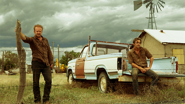 Hell or High Water: Movie Review