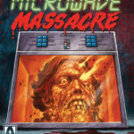 Microwave Massacre: Blu-Ray Review
