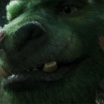 Pete’s Dragon: Movie Review