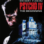 Psycho IV: The Beginning – Blu-Ray Review