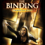 The Binding: Blu-Ray Review