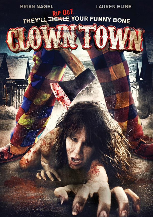 clowntown