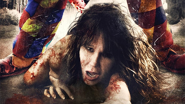 Clowntown: Movie Review