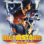 Metalstorm: The Destruction of Jared-Syn – Blu-Ray Review