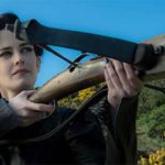 Miss Peregrine’s Home for Peculiar Children: Movie Review