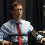 Snowden: Movie Review