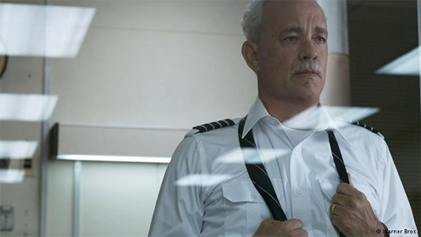 Sully: Movie Review