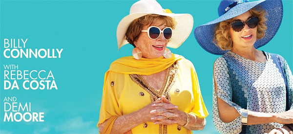 Wild Oats: DVD Review