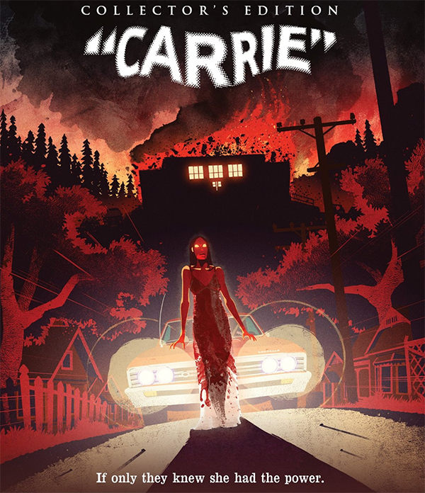 carrie