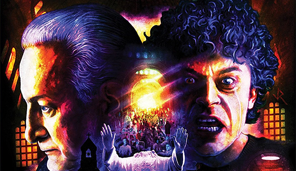 The Exorcist III (Collector’s Edition): Blu-Ray Review