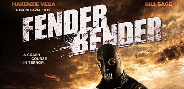 Fender Bender: Blu-Ray Review