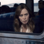 The Girl on the Train: Movie Review