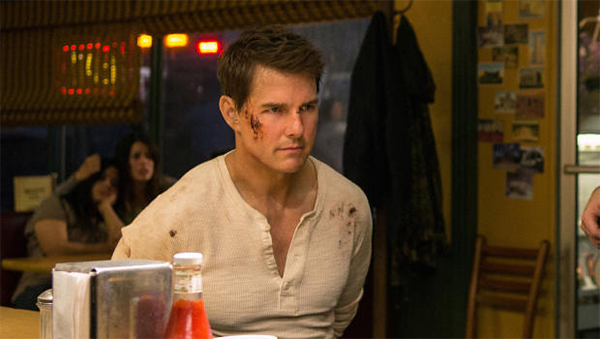 Jack Reacher: Never Go Back – Movie Review