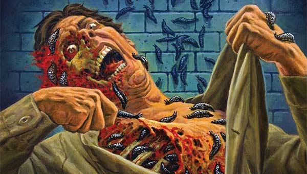 Slugs (Special Edition): Blu-Ray Review