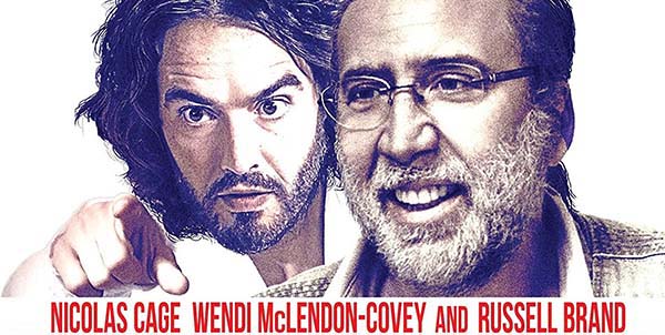 Army of One: Blu-Ray Review