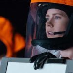 Arrival: Movie Review