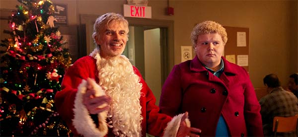Bad Santa 2: Movie Review