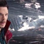 Doctor Strange: Movie Review