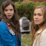 The Edge of Seventeen: Movie Review