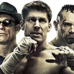 Kickboxer: Vengeance – DVD Review