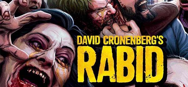 Rabid (Collector’s Edition): Blu-Ray Review